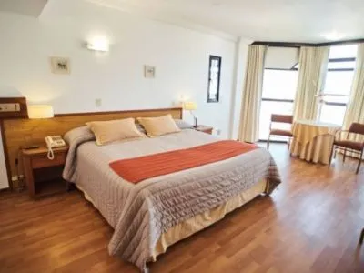 Apart Hoteles 4 estrellas Primacy