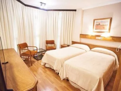 Apart Hoteles 4 estrellas Primacy