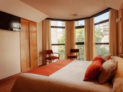 Apart Hoteles 4 estrellas Primacy