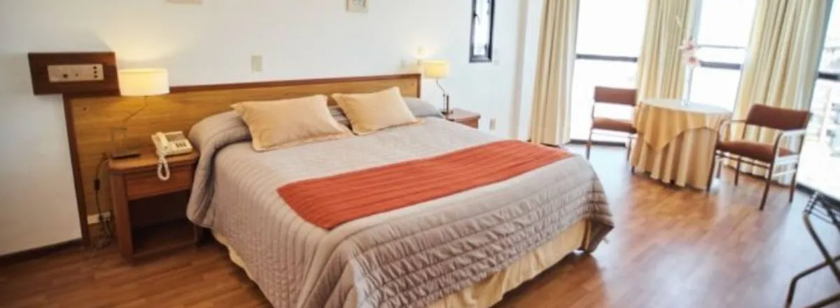 Apart Hoteles 4 estrellas Primacy