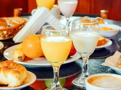 Hoteles 3 estrellas Argentino