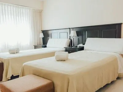 Hoteles 3 estrellas Argentino