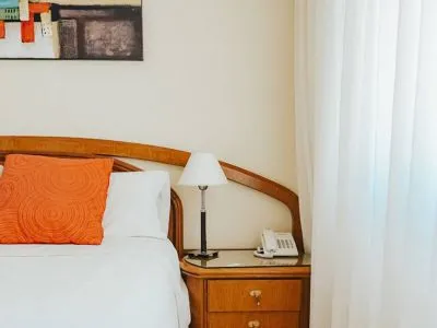 Hoteles 3 estrellas Argentino