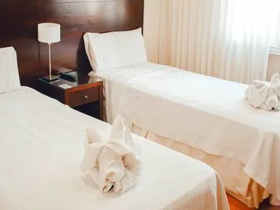 Hoteles 3 estrellas Argentino
