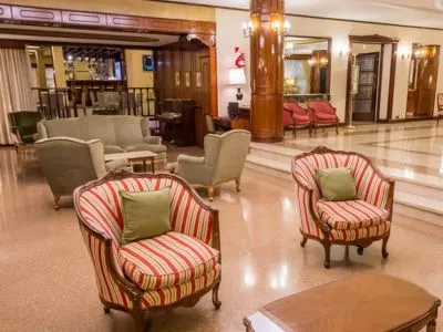 Astor 4-star Hotels  in  Mar del Plata