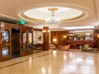 Hoteles 4 estrellas Astor