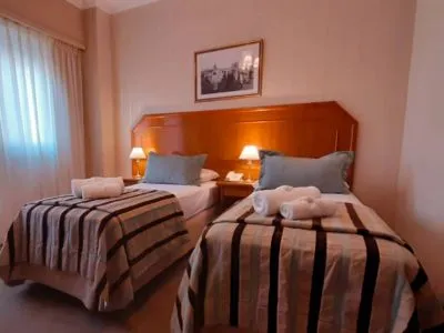 Hoteles 4 estrellas Astor