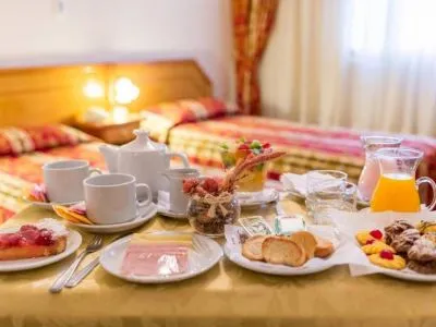 Hoteles 4 estrellas Astor