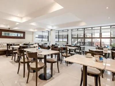 Hoteles 3 estrellas Club del Golf