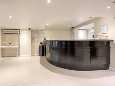 Hoteles 3 estrellas Club del Golf