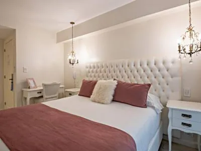 Hoteles 3 estrellas Club del Golf