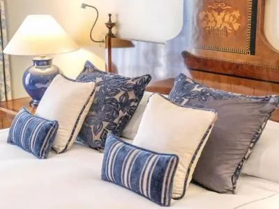 Hoteles 5 estrellas Costa Galana