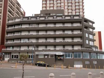 4-star Hotels Las Rocas