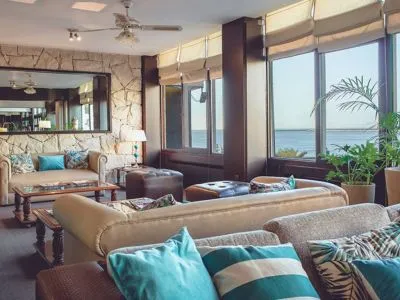 4-star Hotels Las Rocas