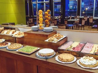 4-star Hotels Las Rocas