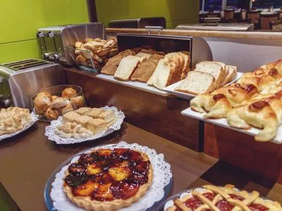 4-star Hotels Las Rocas