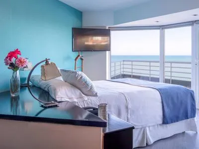 4-star Hotels Las Rocas