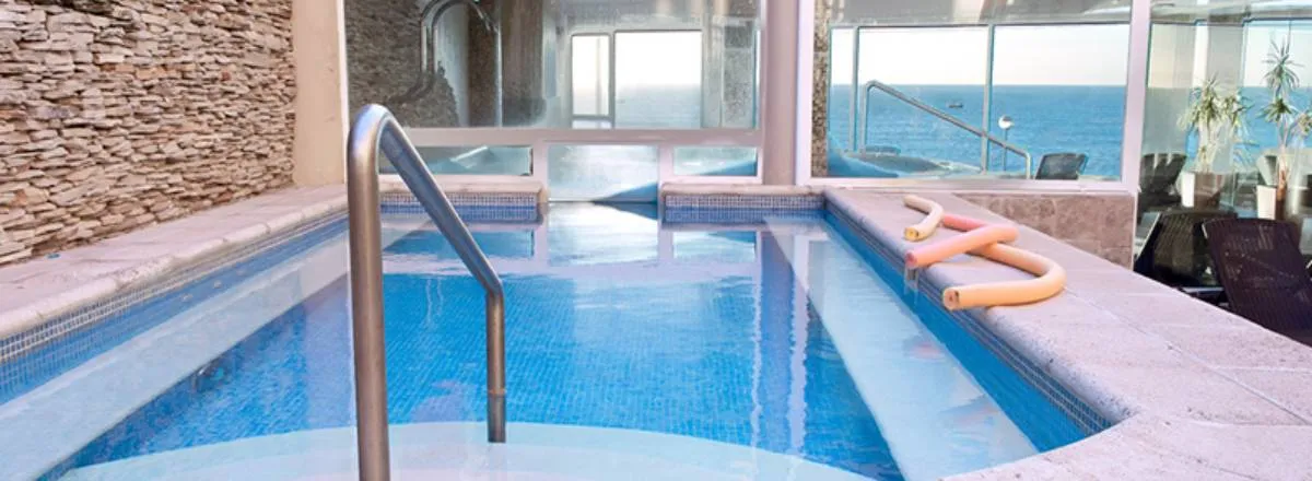 4-star Hotels Las Rocas