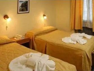 Hosterías 2 estrellas Selva Negra