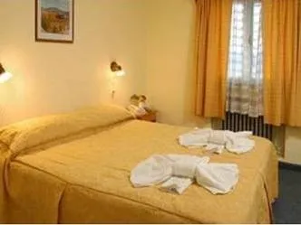 Hosterías 2 estrellas Selva Negra