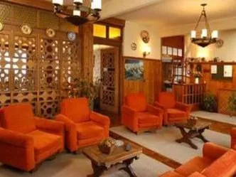 Hosterías 2 estrellas Selva Negra