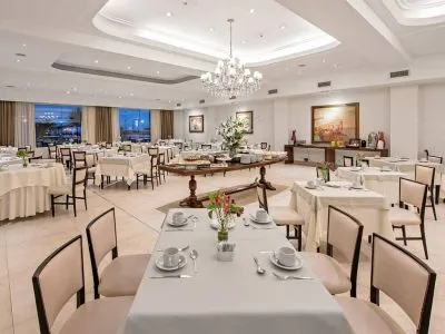 Hoteles 4 estrellas Presidente