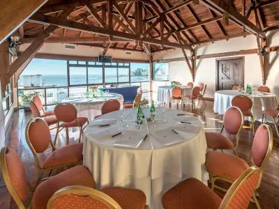 Hoteles 4 estrellas Presidente