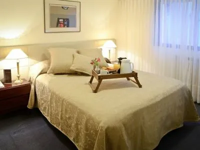 Hoteles 4 estrellas Presidente