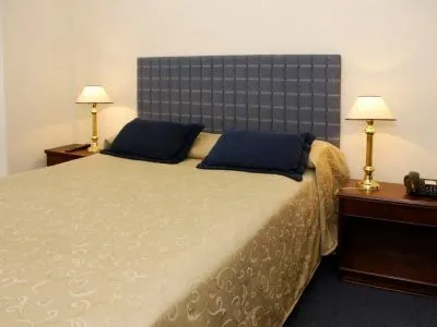 Hoteles 4 estrellas Presidente