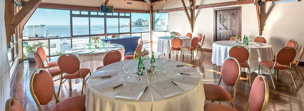 Hoteles 4 estrellas Presidente