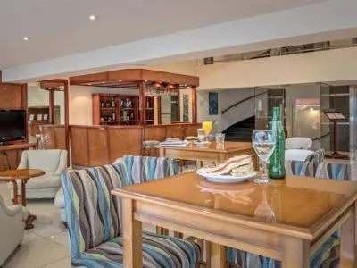 Hoteles 3 estrellas Riviera