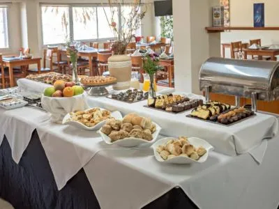 Hoteles 3 estrellas Riviera