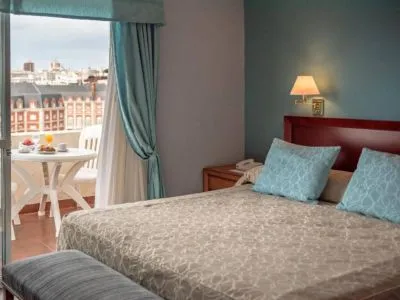 Hoteles 3 estrellas Riviera