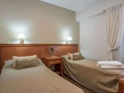 Hoteles 3 estrellas Riviera