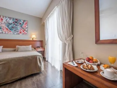 Hoteles 3 estrellas Riviera