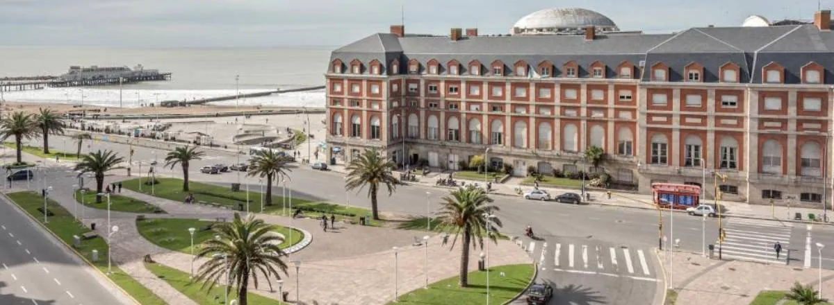 Hoteles 3 estrellas Riviera