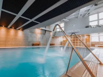 Hotel Spa República