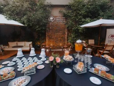 4-star Hotels Hotel Spa República