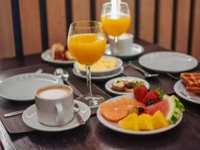 4-star Hotels Hotel Spa República