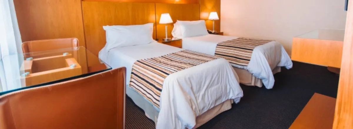 4-star Hotels Hotel Spa República