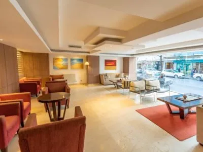 4-star Hotels Hotel Tronador