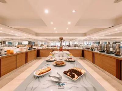 4-star Hotels Hotel Tronador