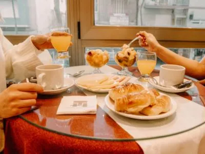 4-star Hotels Hotel Tronador