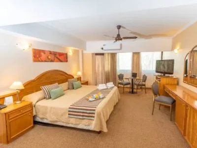 4-star Hotels Hotel Tronador