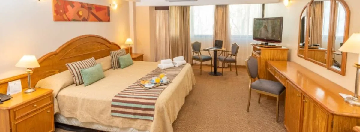 4-star Hotels Hotel Tronador