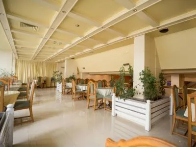 4-star Hotels Hotel Versailles