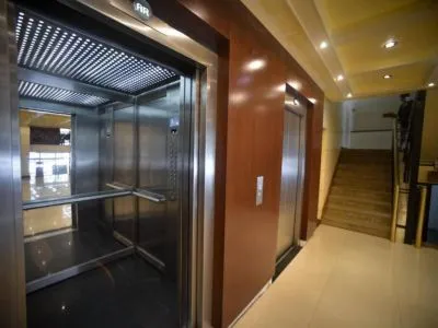 4-star Hotels Hotel Versailles