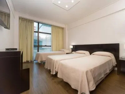 4-star Hotels Hotel Versailles