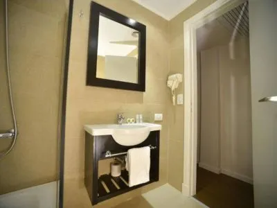 4-star Hotels Hotel Versailles