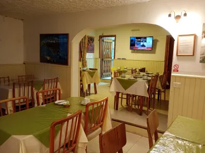 2-star Hostelries Sur Inn
